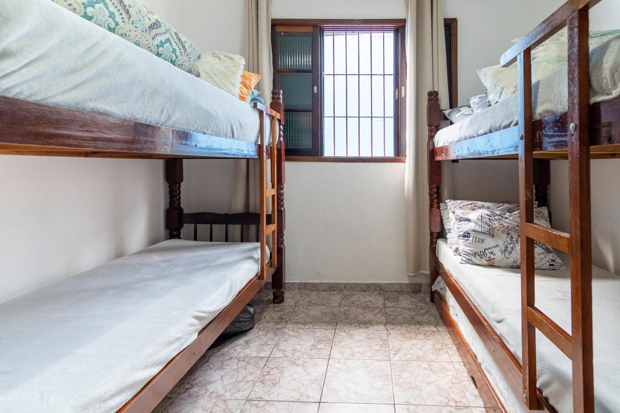 Holiday home Casa Azul, 2 Quadras Praia-wifi-churrasqueira E Fogao A Lenha - Aceita Caes -caicara-praia Grande Praia Grande (Santos)